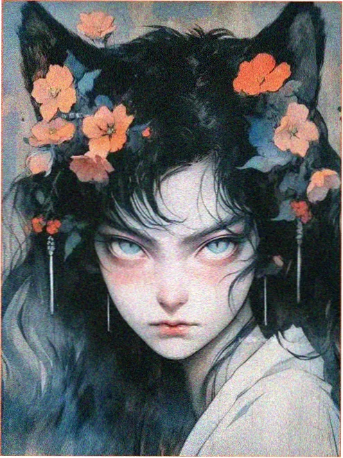 欧美文艺剧情片潮间带封面